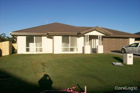 Property photo of 41 Sunflower Crescent Upper Caboolture QLD 4510