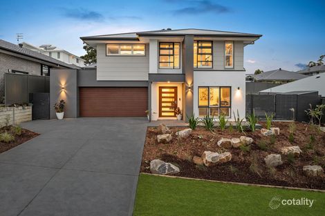 4 Scribbly Gum St, Glenning Valley, NSW 2261