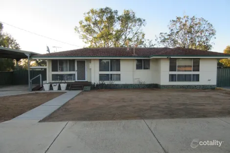 9 Bowman St, Carnamah, WA 6517