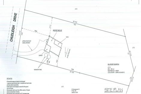 Property photo of 275 Chudleigh Drive Emerald QLD 4720