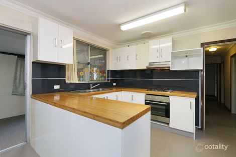 Property photo of 21 Parklands Square Riverton WA 6148