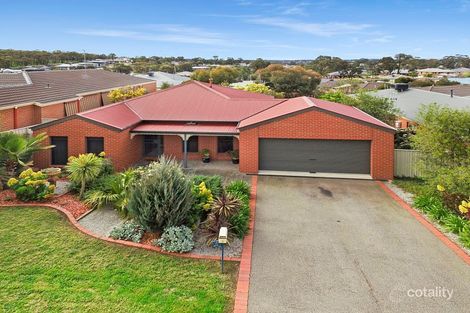 6 Grevillea Ave, Kangaroo Flat, VIC 3555