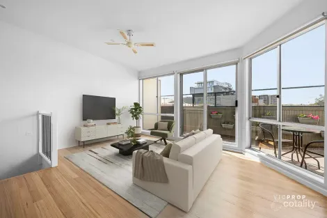 Property photo of 7/1-9 Oconnor Street Brunswick East VIC 3057