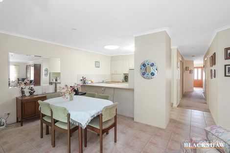 Property photo of 33A Thomas Mitchell Crescent Sunshine Bay NSW 2536