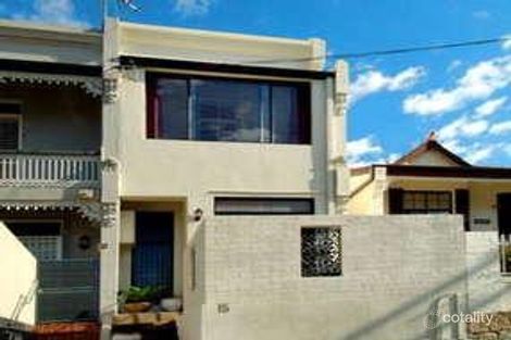 Property photo of 15 Wood Street Randwick NSW 2031