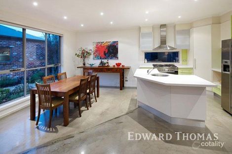 Property photo of 1 Cumberland Drive Maribyrnong VIC 3032