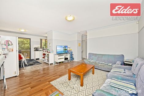 Property photo of 12/34-38 Hassall Street Westmead NSW 2145