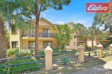 Property photo of 12/34-38 Hassall Street Westmead NSW 2145