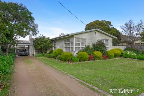 Property photo of 19 Pasley Street Sunbury VIC 3429