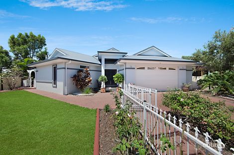 Property photo of 212 Riverside Boulevard Douglas QLD 4814