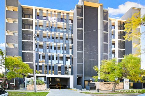 Property photo of 502/7-11 Derowie Avenue Homebush NSW 2140