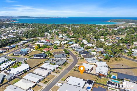 Property photo of 26 Hedley Way Broulee NSW 2537