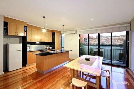 Property photo of 2/55 Abbotsford Street West Melbourne VIC 3003