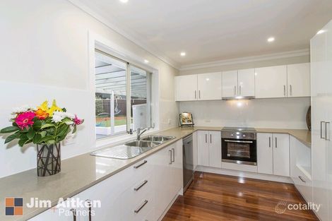 Property photo of 44 Valleyview Crescent Werrington Downs NSW 2747