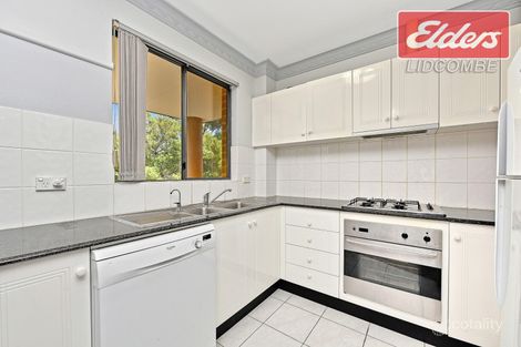 Property photo of 12/34-38 Hassall Street Westmead NSW 2145