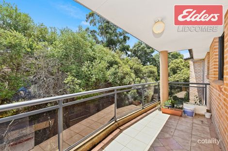 Property photo of 12/34-38 Hassall Street Westmead NSW 2145