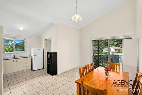 Property photo of 41 Clematis Crescent Barrack Heights NSW 2528