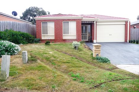 Property photo of 46 Kernan Court Craigieburn VIC 3064