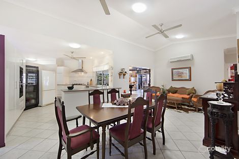 Property photo of 212 Riverside Boulevard Douglas QLD 4814