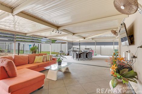 Property photo of 7 Fraser Place Morayfield QLD 4506