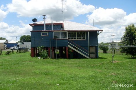 Property photo of 45 Palmer Street East Murgon QLD 4605