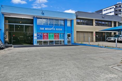 81 Doggett St, Newstead, QLD 4006