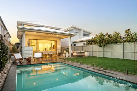 Property photo of 30 Browns Dip Road Enoggera QLD 4051