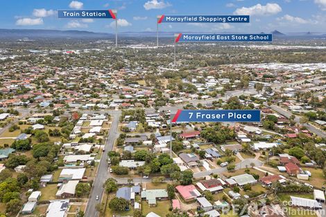 Property photo of 7 Fraser Place Morayfield QLD 4506