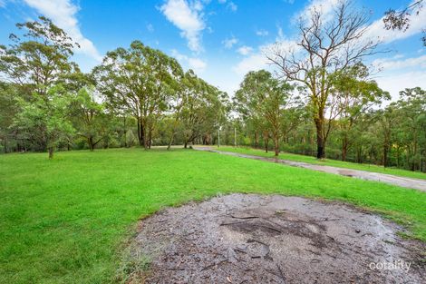 Property photo of 55 Browns Road Kurrajong NSW 2758