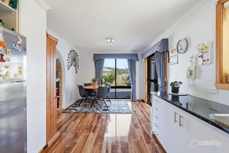 Property photo of 37 Thorp Street Cygnet TAS 7112