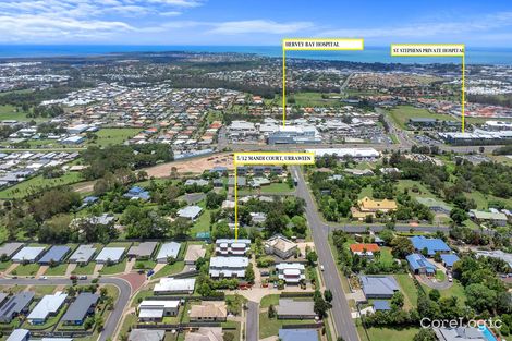 5/12 Mandi Ct, Urraween, QLD 4655