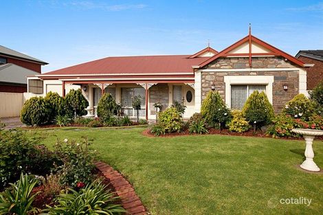 Property photo of 35 Maidencombe Drive Moana SA 5169