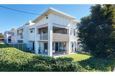 Property photo of 1/123 Anzac Road Carina Heights QLD 4152