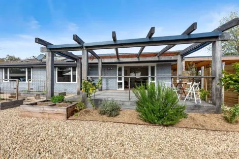 Property photo of 5 Halsey Street Balnarring VIC 3926