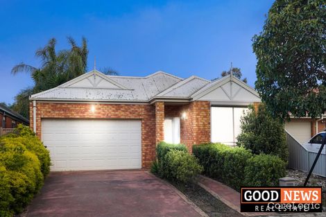 Property photo of 36 Evergreen Drive Wyndham Vale VIC 3024