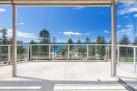 Property photo of 625/59-65 Gerrale Street Cronulla NSW 2230