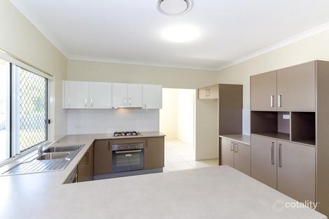 Property photo of 23 Blaxland Court Glen Eden QLD 4680