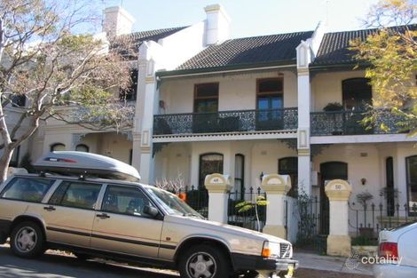 48 Fitzroy St, Kirribilli, NSW 2061