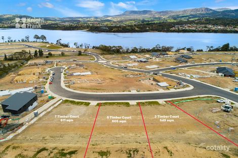 3 Timber Ct, Austins Ferry, TAS 7011