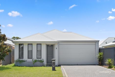 Property photo of 4 Buckley Road Baldivis WA 6171