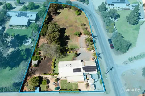 Property photo of 13 Fuller Road Berri SA 5343