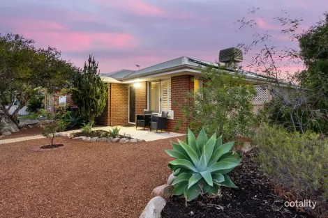 Property photo of 19 Syndicate Link Lake Coogee WA 6166