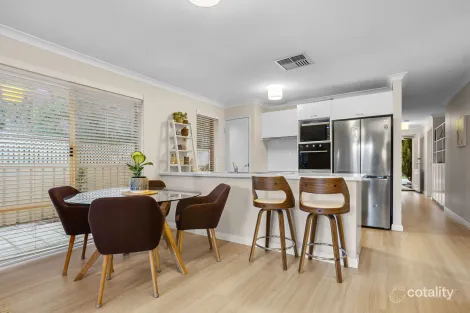 Property photo of 19 Syndicate Link Lake Coogee WA 6166