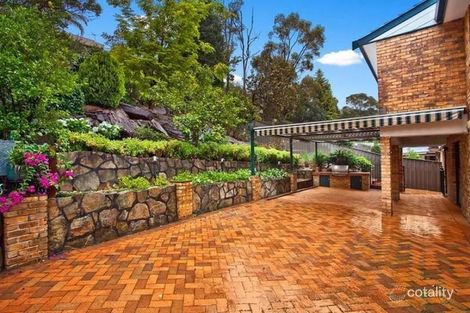 Property photo of 23 Lavender Place Alfords Point NSW 2234