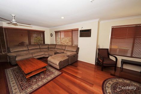 Property photo of 5 Seabrook Crescent Forest Lake QLD 4078