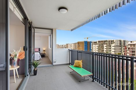 2504/25 Charlotte St, Chermside, QLD 4032