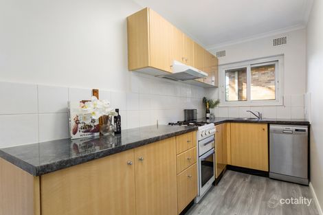 Property photo of 5/7 Eric Road Artarmon NSW 2064