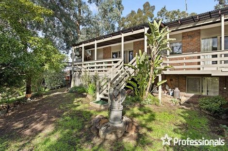 Property photo of 56-58 Alexandra Road Lilydale VIC 3140