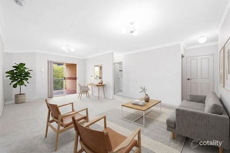 12/12-14 Bellbrook Ave, Hornsby, NSW 2077