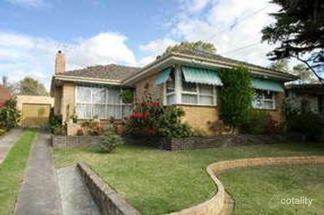 Property photo of 14 Shrewsbury Road Nunawading VIC 3131